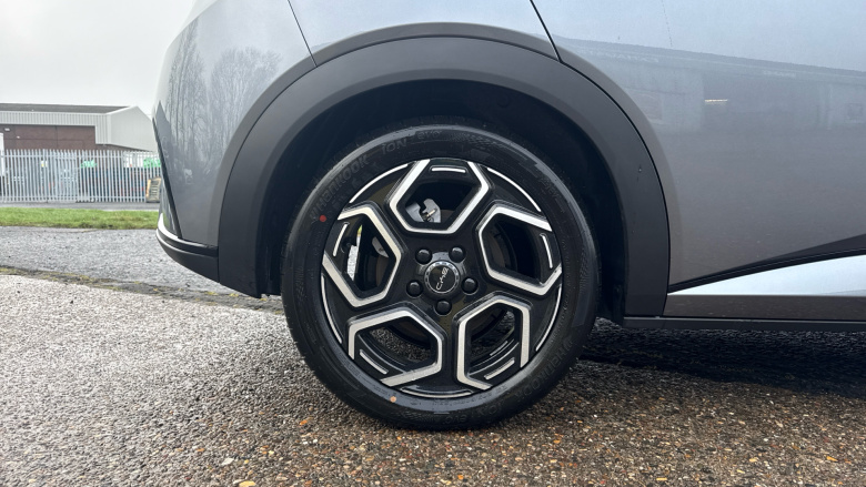 BYD Dolphin 150kW Design 60.4kWh 5dr Auto Electric Hatchback